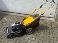 Push-type Lawn mower Stiga MP1 504 SQE