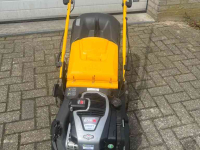 Push-type Lawn mower Stiga MP1 504 SQE