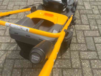 Push-type Lawn mower Stiga MP1 504 SQE