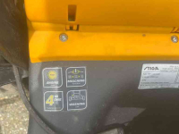 Push-type Lawn mower Stiga MP1 504 SQE