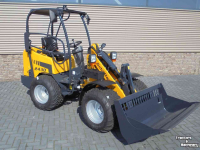 Wheelloader Schäffer 2430
