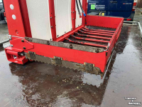 Silage block-cutter Trioliet TU195