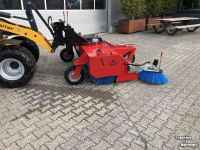 Sweeper Sweep HSTV600P/200