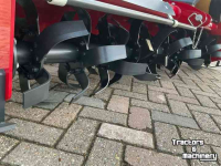 Rotary Tiller FPM ROTAS 260/6  Grondfrees Nieuw