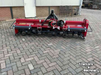 Rotary Tiller FPM ROTAS 260/6  Grondfrees Nieuw