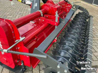 Rotary Tiller FPM ROTAS 260/6  Grondfrees Nieuw