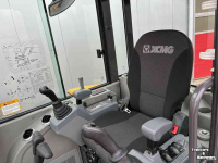 Excavator tracks XCMG XE35E