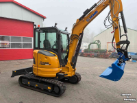 Excavator tracks XCMG XE35E