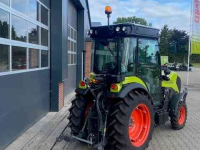 Small-track Tractor Claas Nexos 240S Advanced