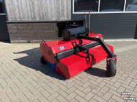 Sweeper M-Sweep M-Sweep veegmachine HSTV600SP/175 Euro