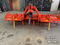 Rotary Harrow Kuhn HR 304