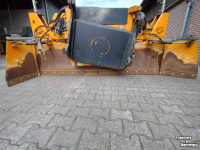 Other attachments and accessories Ahlmann Ahlmann 2600 Leveller + Topcon Machine Control Volvo opname