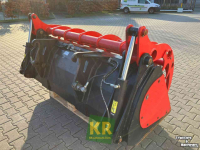 Silage Grabbucket / Grabfork Qmac Pelikaanbak