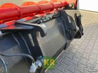 Silage Grabbucket / Grabfork Qmac Pelikaanbak