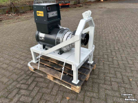Aggregates Ferbo FE 55 TR/S aftakas aangedreven aggregaat