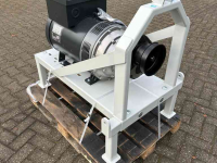 Aggregates Ferbo FE 55 TR/S aftakas aangedreven aggregaat