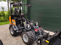 Wheelloader Giant G1500 X-TRA