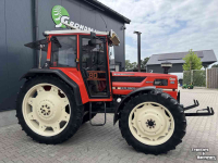 Tractor Same Explorer II 80