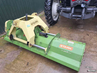 Flail mower  Stark KDX 240