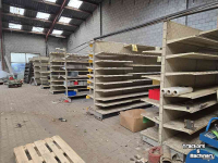 Warehouse Storage Racking Systems / Retail Shelving Systems  winkelrek