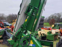 Mower McHale Pro glide  R 3100