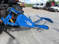 Mower BCS Duplex Gold 2.12 vingerbalk