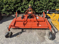 Mower Boxer FA XL 180