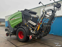 Balers Fendt Rotana 160V Combi