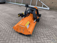Flail mower Samasz GRINO 220
