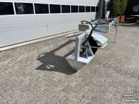 Rotary Ditcher Qmac Hydro Twin greppelfrees