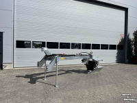 Rotary Ditcher Qmac Hydro Twin greppelfrees