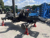 Used parts for tractors Case-IH Maxxum 100 / Onderdelen / Parts / Teile