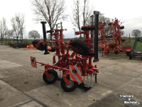 Weeder Evers Grass Profi GPG 4.40 Fronteg / Wiedeg