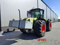 Tractor Claas Xerion 3800 Trac VC