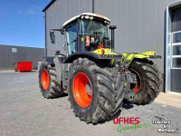 Tractor Claas Xerion 3800 Trac VC