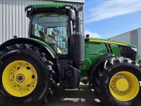 Tractor John Deere 7310R