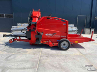 Straw spreader for boxes Kuhn Primor 20260H stroblazer