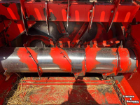 Straw spreader for boxes Kuhn Primor 20260H stroblazer