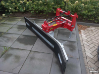 Manure scraper Kemp rvsabm2244