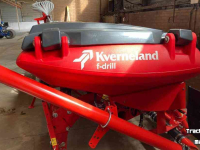 Seed drill Kverneland F-DRILL COMPACT