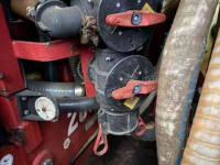 Fieldsprayer pull-type Hardi Veldspuit 463CM2600SDFC27LHZ