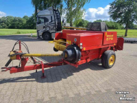 Balers New Holland 575 balenpers