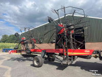 Rake Vicon Andex 1304