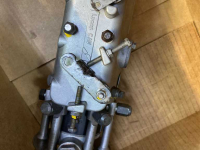 Used parts for tractors Perkins 6.354-4 Perkins brandstofpomp