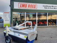 Sweeper Boxer VM290XL veegmachine