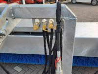 Sweeper Boxer VM290XL veegmachine
