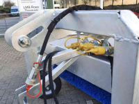 Sweeper Boxer VM290XL veegmachine