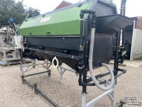 Rotary washing-drums Sator Trommelwasser, wasser