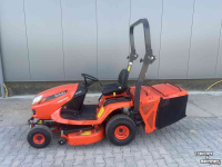 Ride-on mower Kubota GR1600 zitmaaier