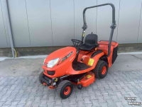 Ride-on mower Kubota GR1600 zitmaaier